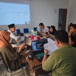 Tingkatkan Pelayanan Publik, IAIN Manado Matangkan Panduan Penggunaan Web Aduan