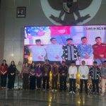 Merawat Jiwa, Mencintai Hidup: IAIN Manado Hadir pada Puncak Deklarasi Solidaritas Kesehatan Mental 2025