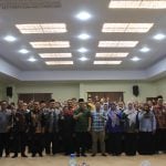 IAIN Manado Pertahankan Sertifikasi ISO, Rektor Dorong Penguatan Tata Kelola dan Tindak Lanjut Perbaikan