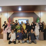 UPB IAIN Manado Gelar Intensifikasi Bahasa Asing bagi Mahasiswa Akhir: Siapkan Generasi Siap Raih Beasiswa dan Studi Lanjut