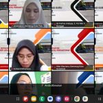 Rektor IAIN Manado Tekankan Praktik Baik dan Jauhi Korupsi dalam Pelatihan SDM Kemenag