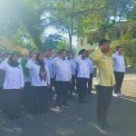 Ketua LP2M IAIN Manado:Apel Pagi Jadi Momentum Konsolidasi dan Penguatan Kinerja ASN