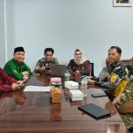 IAIN Manado Terima Kunjungan PUSDATIN BPJPH untuk Penguatan Implementasi Aplikasi SIHALAL