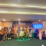 Perkuat Akuntabilitas, SPI IAIN Manado Gelar Workshop TLHP dan SAKIP Hadirkan Narasumber BPK dan Itjen Kemenag