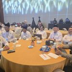 Rektor IAIN Manado Hadiri Lokakarya dan Rakernas Kemenag RI 2025, Perkuat Strategi Mempersiapkan Umat Masa Depan