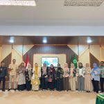 Perkuat Pendidikan Unggul dan Digitalisasi, Itjen Kemenag RI Evaluasi Asta Protas di IAIN Manado