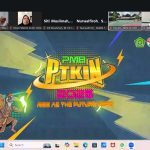 Panlok IAIN Manado Ikuti Launching PMB PTKIN 2026, Dorong Inovasi Strategi Penjaringan Mahasiswa