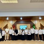 Ekspos Audit Asta Protas Itjen Kemenag RI, IAIN Manado Siap Tingkatkan Kualitas Implementasi