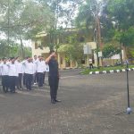 IAIN Manado Gelar Apel Pagi: Kabag ULA Sampaikan Informasi Perbaikan Gedung dan Ajak Sumbang untuk Aceh & Sumatera