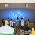Sulut Jadi Episentrum Moderasi Beragama, Menag RI Launching Kampus Moderasi di IAIN Manado