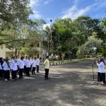 Apel Rutin Senin Pagi IAIN Manado Tekankan Persiapan Audit Itjen Kemenag dan Sosialisasi PMB 2026/2027