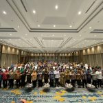 Dialog Lintas Agama di Manado, Menag Nasaruddin Umar Tegaskan Agama sebagai Obor Perdamaian dan Cinta Alam