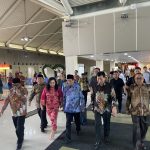 Akhiri Kunjungan Kerja di Manado, Menteri Agama RI Perkuat Sinergi, Kerukunan, dan Moderasi Beragama