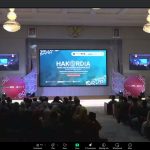 Kementerian Agama RI Peringati Hakordia 2025: Satukan Aksi Basmi Korupsi, Rektor IAIN Manado: Hakordia Menguatkan Spirit Integritas PTKIN