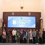 IAIN Manado Perkuat Integritas Akademik, Gelar Bimtek Compilatio untuk Deteksi Plagiarisme dan Konten AI