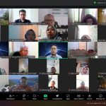 Kanwil Kemenag Sulut dan IAIN Manado Bersinergi Percepat Pengisian PDSS