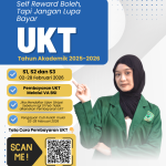 Pengumuman Pembayaran UKT