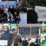 Semarak HAB ke-80 Kemenag, PORSENI ASN Sulut 2026 Resmi Dibuka di Kotamobagu, Kontingen IAIN Manado Turunkan 23 Peserta