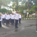 IAIN Manado Gelar Apel Pagi Perdana 2026, Wakil Rektor I Tekankan Disiplin dan Optimalisasi Kinerja