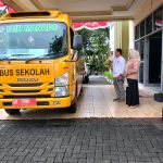 IAIN Manado Dukung Sportivitas, Lepas Kontingen PORSENI HAB ke-80 Kemenag RI