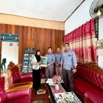 Sasar Enam Wilayah, Panitia PMB IAIN Manado Intensifkan Sosialisasi Penerimaan Mahasiswa Baru Jalur SPAN PTKIN Tahun 2026