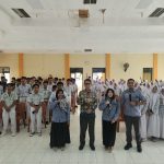 Tiga Tim Bergerak Serentak, PMB IAIN Manado Gencarkan Sosialisasi di Kota Manado