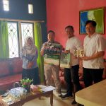 Perluas Akses Pendidikan Tinggi, IAIN Manado Sosialisasikan PMB 2026 di Minut dan Bitung