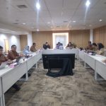 Jelang HLM Provinsi Sulut, Rektor IAIN Manado Ikut Matangkan Agenda Strategis Daerah