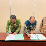 IAIN Manado Perkuat Daya Saing Riset Nasional melalui PKS MoRA The AIR Funds