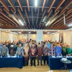 Optimalisasi Perjanjian Kinerja, IAIN Manado Selaraskan RENSTRA 2025–2029