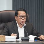 Sekjen: Kemenag Serius Benahi Tata Kelola dan Sejahterakan Guru