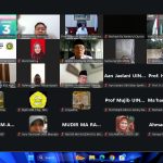 Plh. Rektor IAIN Manado Hadiri Rakor Nasional Pendidikan Islam, Siap Selaraskan Kebijakan PTKI Bereputasi