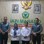 Audiensi Strategis: Program RPL Buka Jalan Personel Satdik TNI AU Raih Gelar Sarjana Lebih Cepat