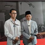 KPK Jelaskan Kunker ke Sulsel, Menag Bertekad Jadi Contoh Pemberantasan Korupsi