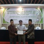 Bedah Buku Tafsir Teosofis Najda Kupas Harmoni Insan, Alam, dan Kalam Ilahi