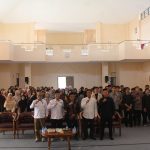 Asah Public Speaking Dakwah, Ma’had IAIN Manado Gelar Penataran Muballigh Mahasantri