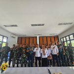IAIN Manado Sosialisasikan Perkuliahan RPL di Satdik AL 4 Manado, Perkuat Sinergi Pendidikan dan Pembinaan Karakter