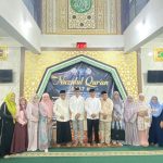 IAIN Manado Hadiri Peringatan Nuzulul Quran 1447 H, Al-Qur’an Ditekankan sebagai Landasan Membangun Marwah Hukum