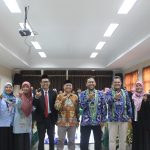 PAI FTIK IAIN Manado Jalani Asesmen Lapangan, Siap Pertahankan Predikat Unggul