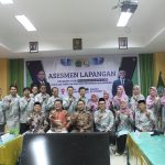 PAI FTIK IAIN Manado Optimis Raih Unggul 5 Tahun, Asesmen Lapangan Ditutup dengan Komitmen Penguatan Mutu Manado