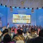 Perkuat Sinergi Daerah, IAIN Manado Hadiri Syukuran Satu Tahun Kepemimpinan Gubernur Sulut