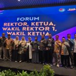 Perkuat Seleksi Nasional yang Berkualitas, Rektor dan Wakil Rektor I Hadiri Sidang Kelulusan SPAN-PTKIN 2026 di Surabaya