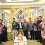 Komitmen PTKIN Se-KTI Menguat, IAIN Manado Siap Sukseskan Poros Intim IV 2026 di Palu