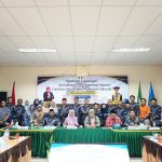 Penutupan Asesmen Lapangan Sosiologi Agama IAIN Manado, Perkuat Kolaborasi dan Peningkatan Mutu
