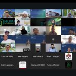 IAIN Manado Hadiri Koordinasi UM-PTKIN 2026, Tekankan Pelayanan Prima dan Kesiapan Teknis