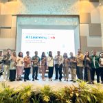 IAIN Manado Ikuti Google for Education AI Learning Lab untuk Penguatan Transformasi Digital Perguruan Tinggi