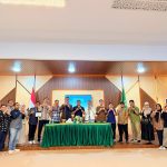 Dorong Inovasi Digital, IAIN Manado Gelar Pelatihan AI bersama Google for Education