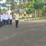 Apel Pagi IAIN Manado: Optimisme Peningkatan Minat PTKIN dan Harapan Akreditasi Prodi