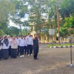 Apel Pagi IAIN Manado: Optimalisasi Publikasi Digital dan Pemanfaatan Fasilitas Kampus Jadi Sorotan