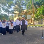 Apel Pagi IAIN Manado: Ajakan Hemat Energi di Tengah Dampak Global